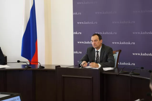 Ю.А.Бурлачко. Мы сохраним нашу ветслужбу в том виде, в каком она есть сейчас