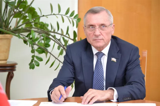 Парламентарии согласовали изменения в краевую госпрограмму «Медиасреда Кубани»