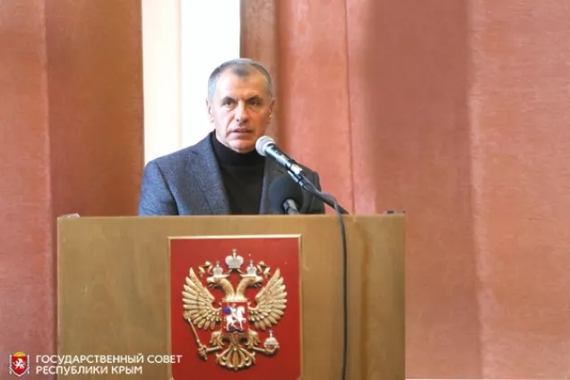 Законодатели Крыма подвели итоги рабочих поездок в Раздольненский район республики