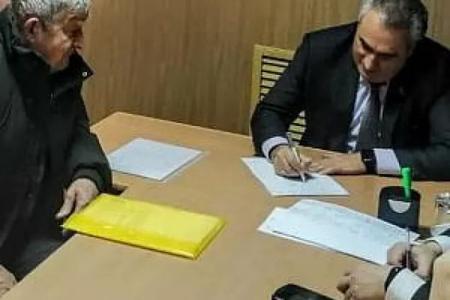 Депутат Виктор Халын: «Обществу нужен диалог»