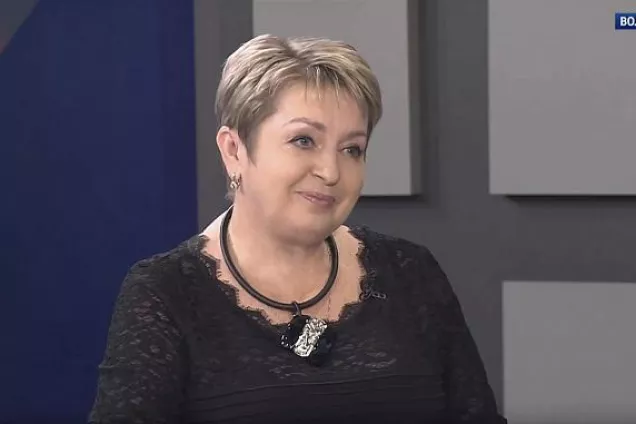 Наталья Семёнова: сделать медицину общедоступной и соответствующей самым высоким стандартам