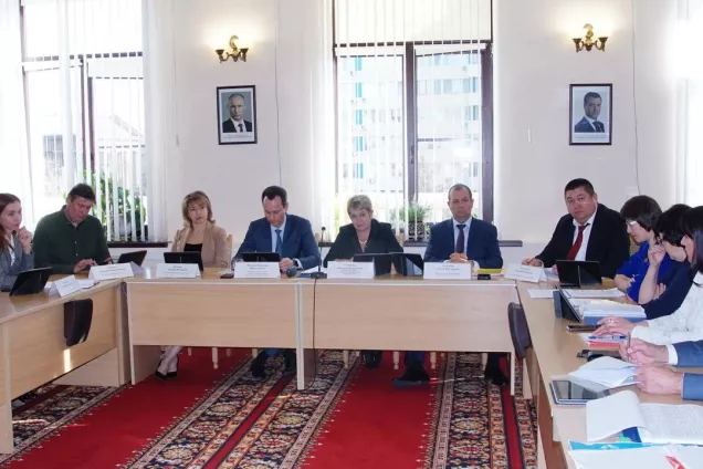 На областное здравоохранение в следующем году планируется направить 40 миллиардов рублей