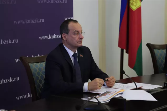 Ю. Бурлачко.Образование наших детей – это инвестиции в будущее