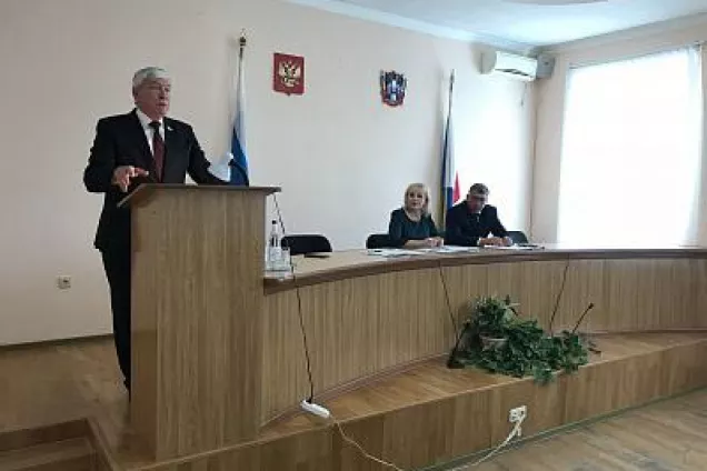 До конца 2022 года все общеобразовательные учреждения Обливского района будут подключены к высокоскоростному интернету