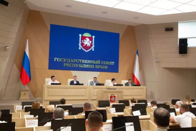 Законодатели Крыма актуализировали Стратегию развития курортов и туризма в Сакско-Евпаторийской агломерации