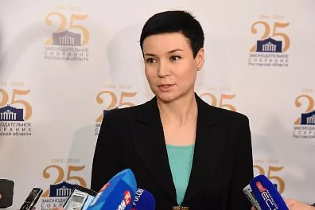 Прокуратура Ростовской области присоединилась к проекту «Правовая помощь онлайн»