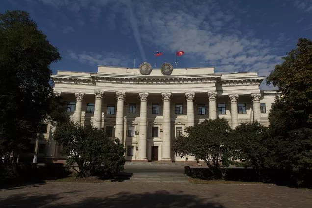 Цифровые технологии содействуют законодательному процессу