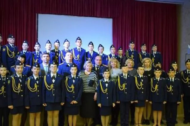 Юрий Ветоха принял участие в ряде мероприятий города Евпатория