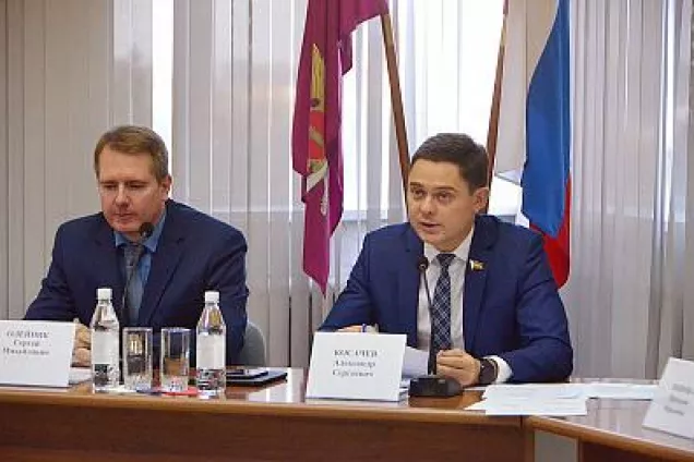 Минюст России признал успешной систему оказания бесплатной юридической помощи на Дону