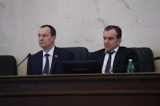 Минздрав края утвердит перечень организаций, оказывающих высокотехнологичную медпомощь