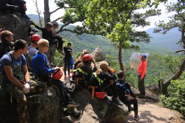 Юрий Бурлачко  в Telegram  рассказал о  предложениях  санаторно-курортной сферы Кубани в летнем сезоне