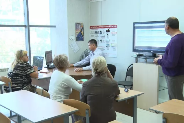 Волгоградская область перевыполнила годовой план профподготовки людей предпенсионного возраста 