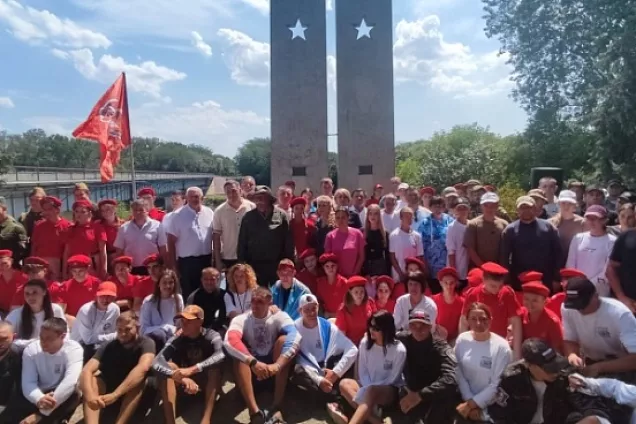 «РАФТ-Марафон «КУБАНЬ - 2024»- межмуниципальное и межпарламентское взаимодействие