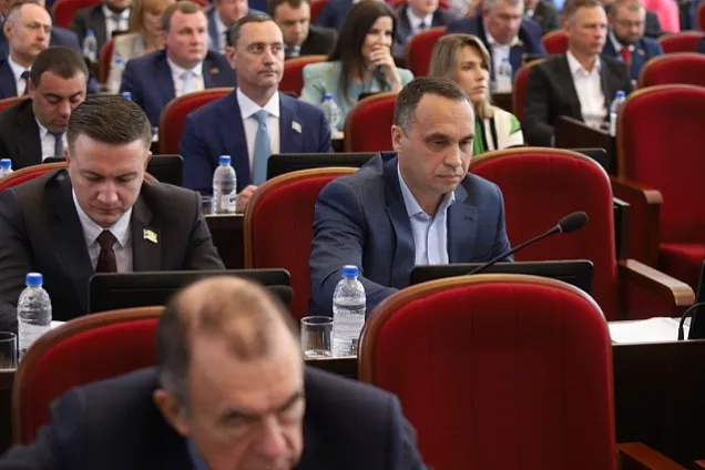 Лишившиеся жилья в Краснодарском крае  в результате ЧС получат поддержку