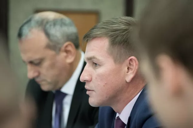 В Думе обсудили механизмы трудоустройства молодых специалистов