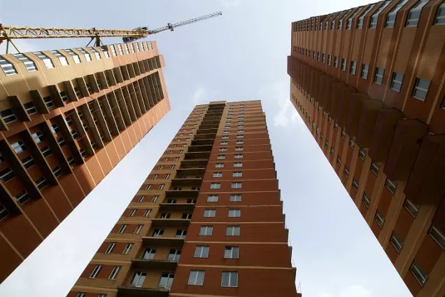 Ход завершения домов-долгостроев остается на депутатском контроле