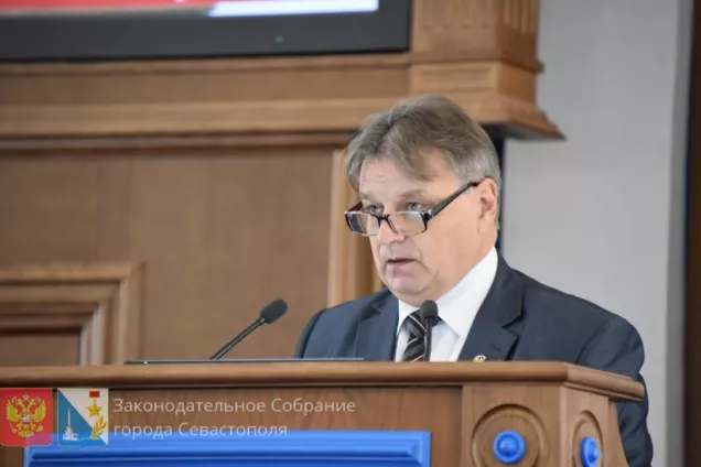 Депутаты внесли изменения в закон о государственной социальной помощи в городе Севастополе