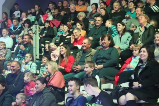 Любовь Куденко: В обществе не должно быть заниженных ожиданий от людей с ограниченными возможностями здоровья