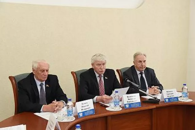 Депутаты призвали региональный минсельхоз оперативно доработать инициативу по внесению изменений в Земельный кодекс