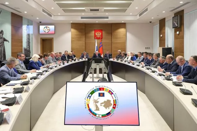 Непокоренный Сталинград – Родина Победы  станет авторитетной площадкой для проведения Конференции ЮРПА