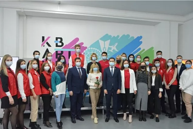 Депутаты Дона приняли участие в  работе штаба Общероссийской акции взаимопомощи «Мы вместе»