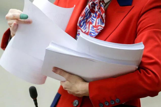 Какие законы вступают в силу в марте