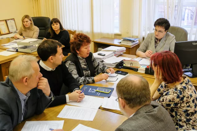 Депутаты предлагают варианты господдержки стомированных пациентов