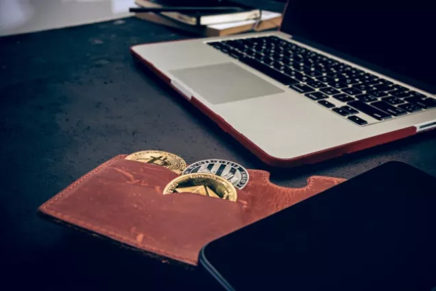 Госдума предлагает признать цифровую валюту имуществом