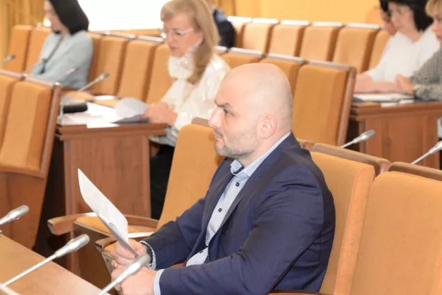 Депутаты  Северной Осетии обсудили реализацию республиканской госпрограммы развития СМИ