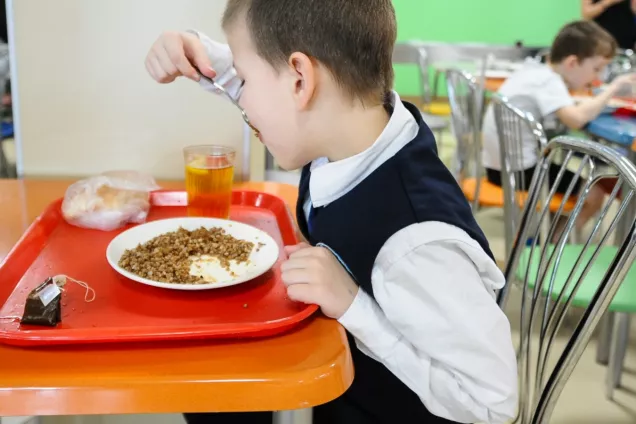 Ю.Бурлачко.Решен вопрос, который уже достаточно давно волновал  педагогов и родителей