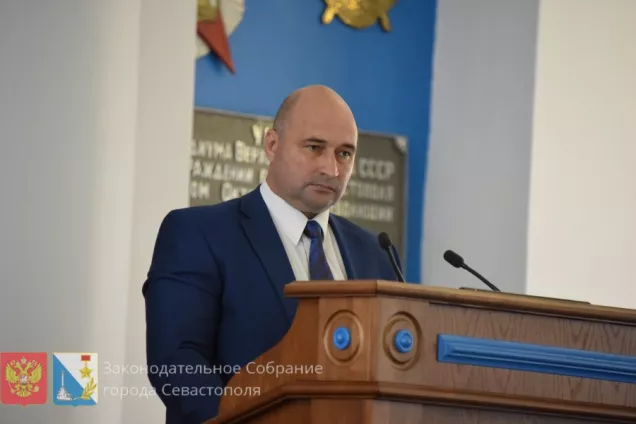 Председатель ЮРПА Владимир Немцев. Основа государственности – разные народности, но один народ