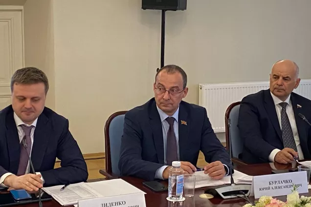 Законодатели  выступили за упрощение процедуры выдвижения инициативных проектов