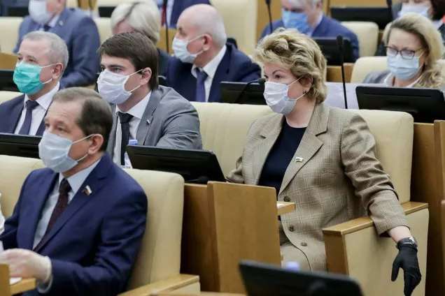 В ГД заявили, что прожиточный минимум должников будет неприкосновенным