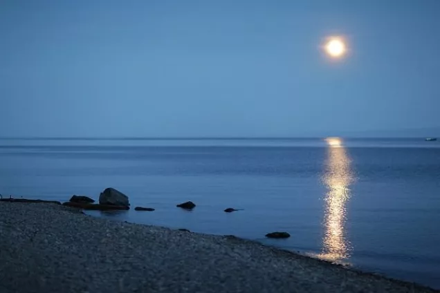 Российские парламентарии обсудили проблемы правового регулирования охраны озера Байкал