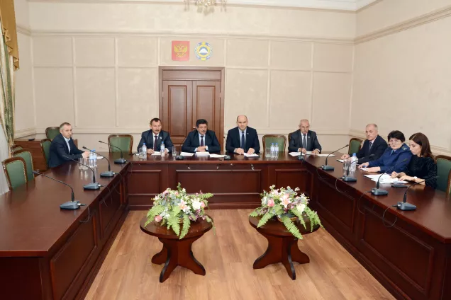 Депутаты парламента КЧР внесли уточнения в правила продажи безалкогольных тонизирующих напитков