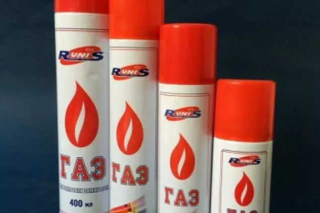 Законодатели Кубани  запретят продавать несовершеннолетним товары, содержащие сжиженный углеводородный газ