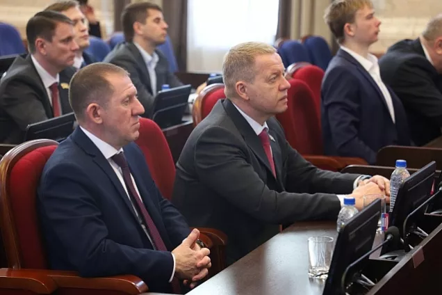 Депутаты ЗСК предложили сделать общедоступными сведения о нахождении памятников археологии