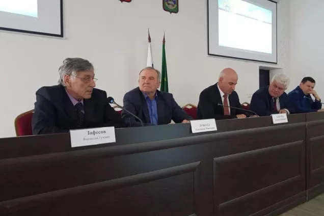 О результатах правоприменительной практики в сфере антимонопольного, рекламного законодательства, законодательства о госзакупках и закона о торговле