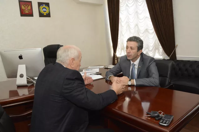 В Комитете по аграрной политике обсудили проблемы фермеров