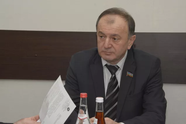 В Комитете  по промышленности парламента КЧР обсудили законопроект к предстоящей сессии