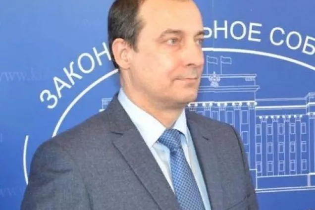 Юрий Бурлачко. 26 лет  первое июня в календаре памятных дат  значится как день символов Кубани