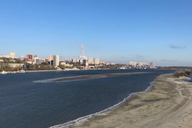 ДОН – ПРОБЛЕМА НОМЕР ОДИН