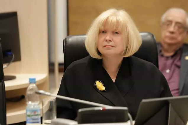 Волгоградские депутаты совершенствуют законодательную базу для улучшения жилищных условий семей