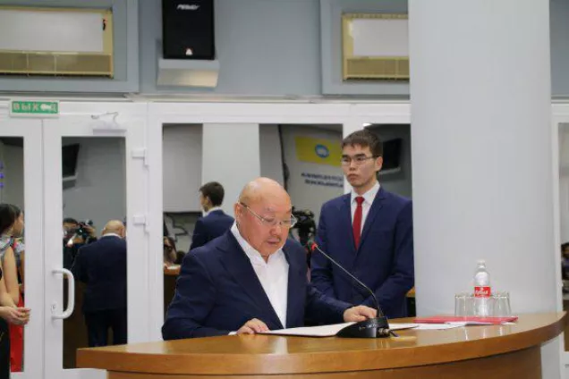 
21 февраля – Международный день родного языка