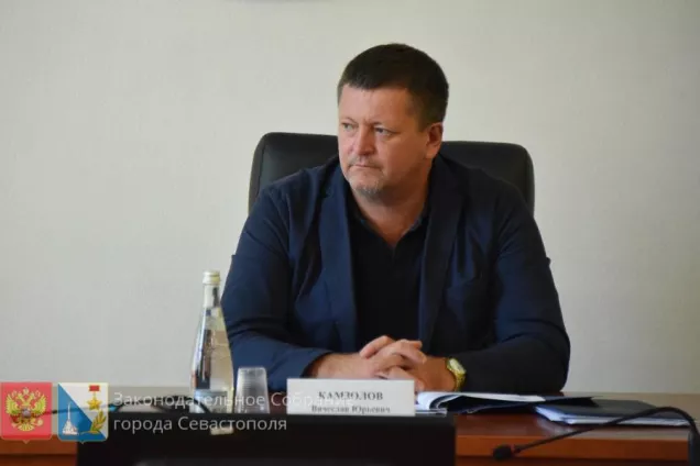 Вячеслав Камзолов рассказал о поддержанных федеральных инициативах