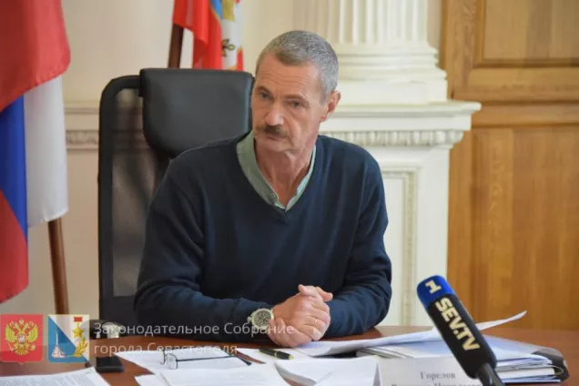 Депуты не поддержали проект строительства лицея в Байдарской долине