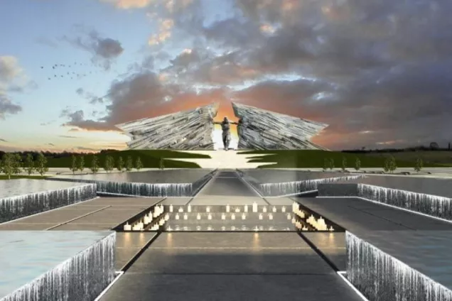 Спикер парламента Ингушетии М.Тумгоев примет участие в открытии Мемориального комплекса «Курская битва»