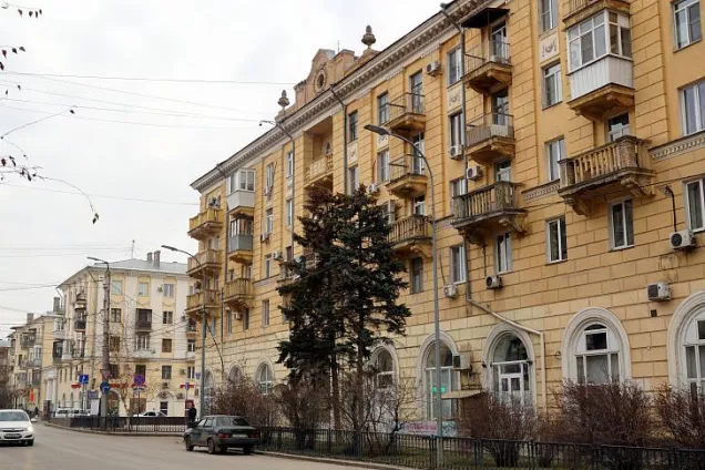 Парламентарии Волгоградской области установили ответственность муниципалитетов за проведение мониторинга домов по программе капремонта