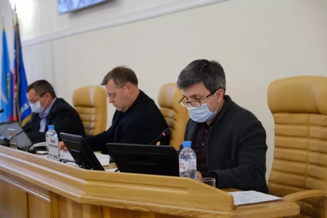 В Астраханской области  пасхальные мероприятия сами определяют приходы