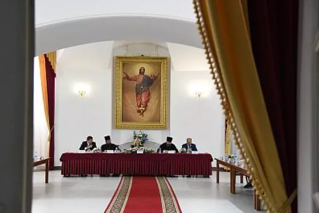 В Новочеркасске намерены развивать событийный туризм